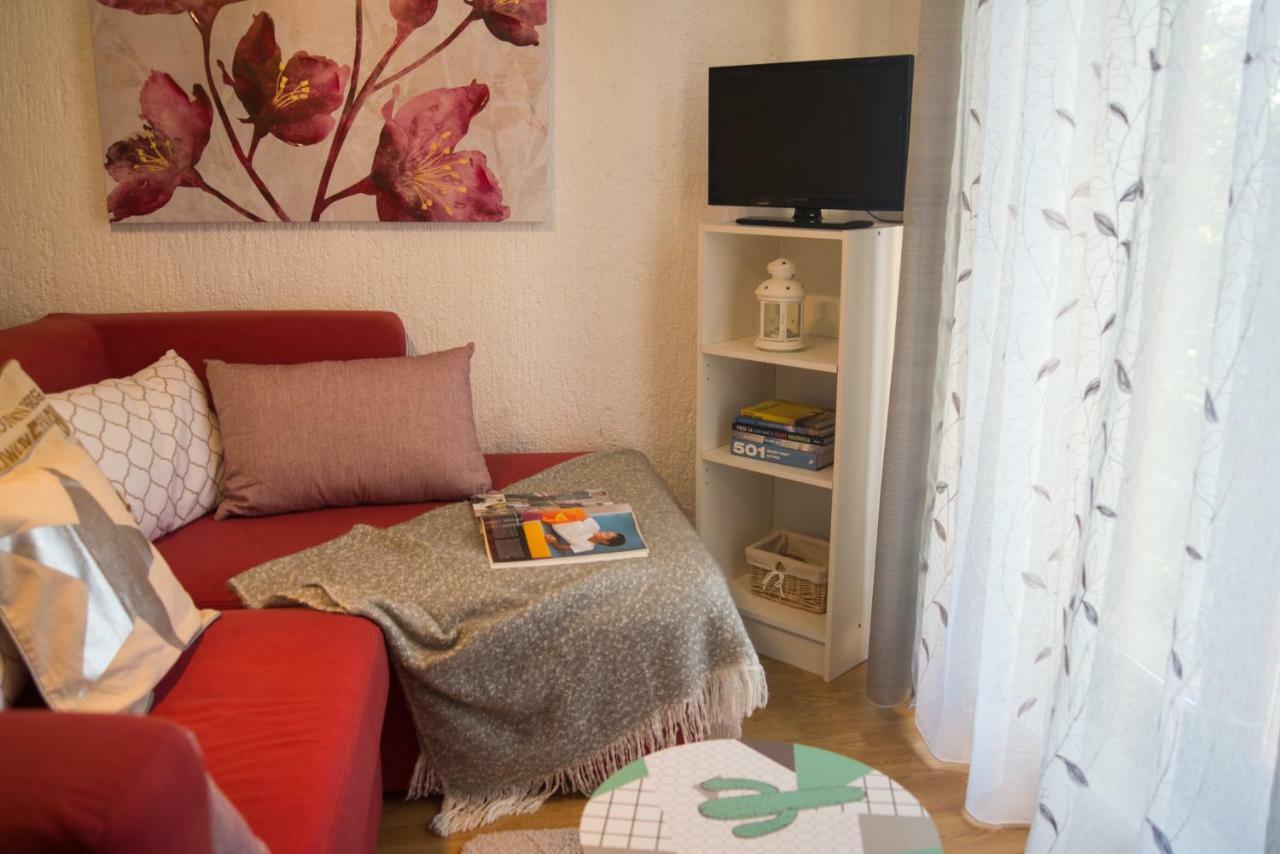 Apartment Lara Kraljevica Zewnętrze zdjęcie
